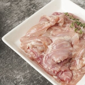 에이치엠푸드,닭목살(냉동) 1kg