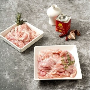 에이치엠푸드,닭목살(냉동) 1kg