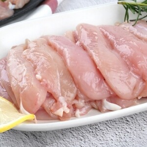 에이치엠푸드,닭안심(냉동) 1kg