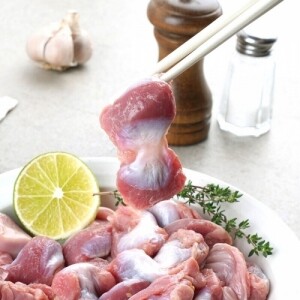 에이치엠푸드,닭근위(냉동) 1kg