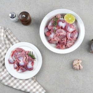 에이치엠푸드,닭근위(냉동) 1kg