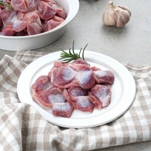 에이치엠푸드,닭근위(냉동) 1kg