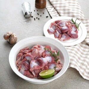 에이치엠푸드,닭근위(냉동) 1kg