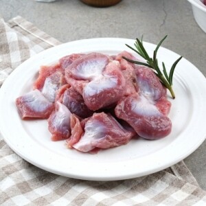 에이치엠푸드,닭근위(냉동) 1kg