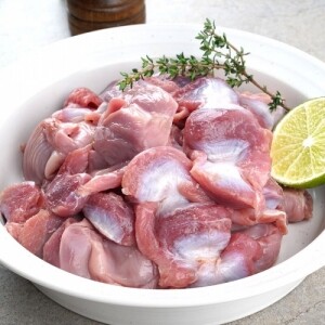 에이치엠푸드,닭근위(냉동) 1kg