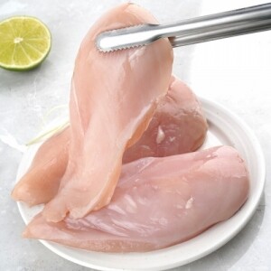 에이치엠푸드,닭가슴살(냉동) 1kg