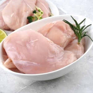 에이치엠푸드,닭가슴살(냉동) 1kg