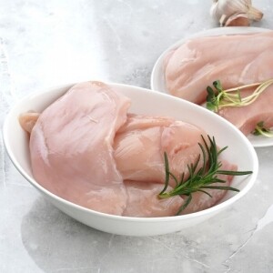 에이치엠푸드,닭가슴살(냉동) 1kg