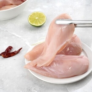 에이치엠푸드,닭가슴살(냉동) 1kg