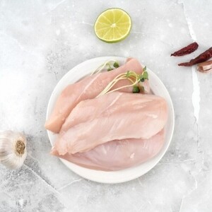 에이치엠푸드,닭가슴살(냉동) 1kg