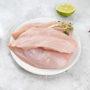 에이치엠푸드,닭가슴살(냉동) 1kg