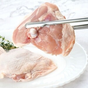 에이치엠푸드,닭다리살(사이+북채)냉장 1kg